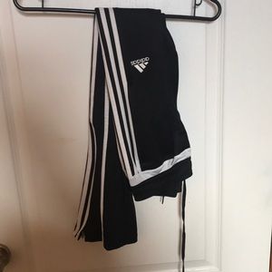 Adidas Soccer Pants